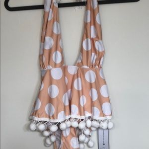 Bathing suit